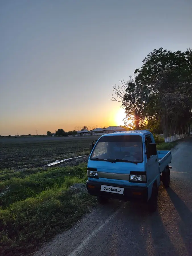 Chevrolet Labo