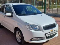 Белый Chevrolet Nexia 3, 2 позиция 2017 года, КПП Механика, в Чирчик за 7 200 y.e. id7449214