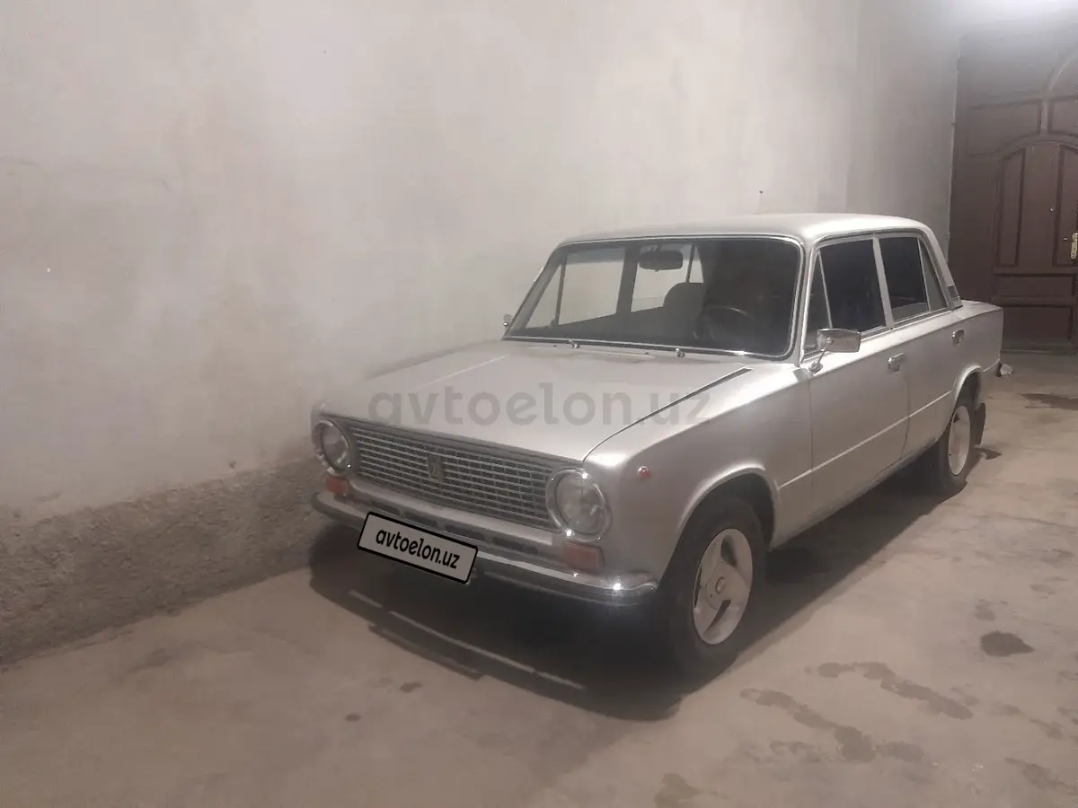 ВАЗ (Lada) 2101