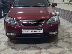 Chevrolet Gentra, 2018