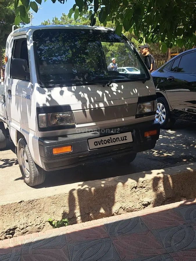 Chevrolet Labo