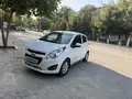Белый Chevrolet Spark, 2 позиция 2022 года, КПП Механика, в Ташкент за 8 000 y.e. id7471347