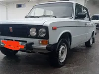 Серый ВАЗ (Lada) 2106 1989 года, КПП Механика, в Самарканд за ~918 y.e. id7264302
