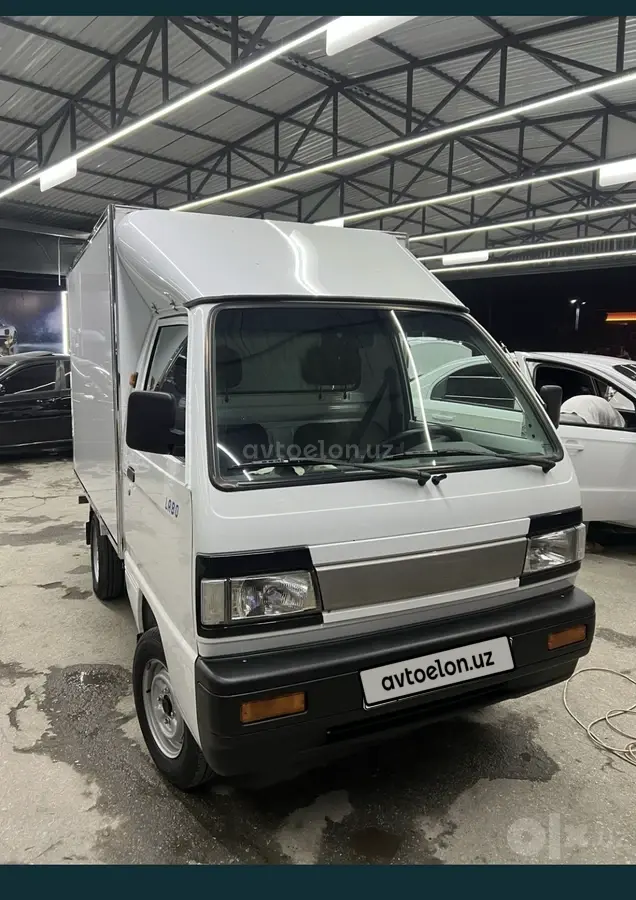 Chevrolet Labo