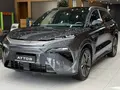 BYD Atto 8 2026 года, КПП Автомат, в Самарканд за ~44 279 y.e. id7560797