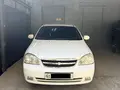 Белый Chevrolet Lacetti, 3 позиция 2011 года, КПП Автомат, в Ташкент за 4 900 y.e. id7537313