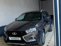 ВАЗ (Lada) Vesta 2022 года, в Фергана за 12 000 y.e. id7113162