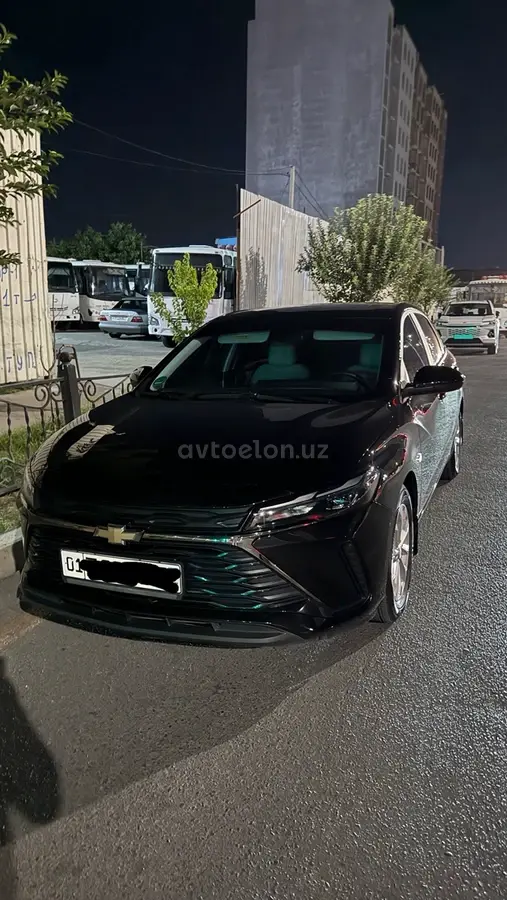 Chevrolet Monza