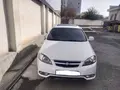 Chevrolet Gentra