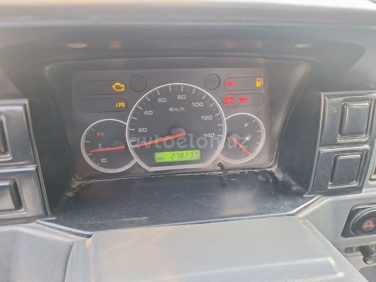 Chevrolet Labo