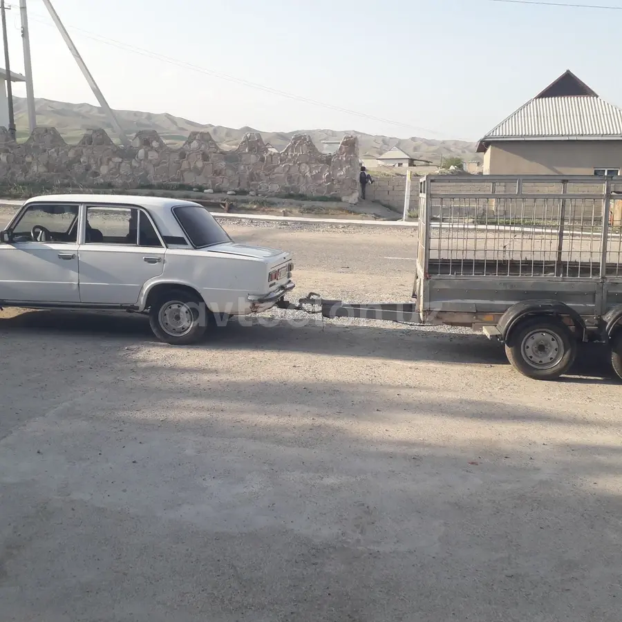 ВАЗ (Lada) 21011