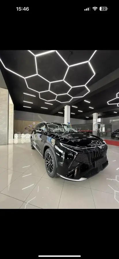 Kaiyi X7 Kunlun
