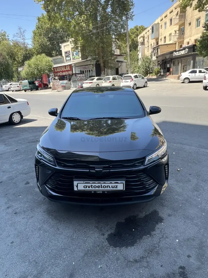 Chevrolet Monza