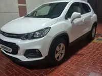 Chevrolet Tracker, 1 позиция 2019 года, КПП Механика, в Фергана за 8 700 y.e. id7620717