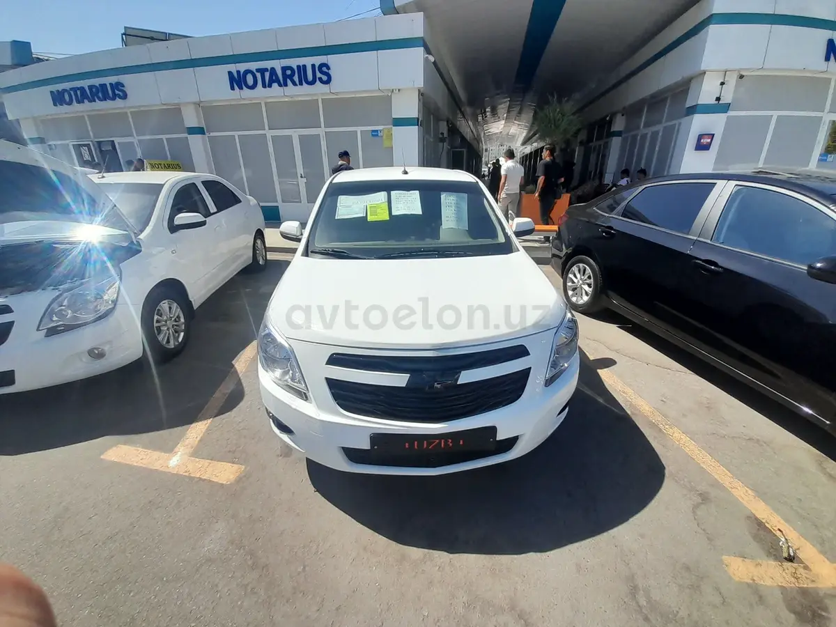 Chevrolet Cobalt