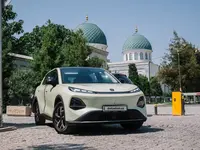 Changan UNI-E 2026 года, в Фергана за ~21 674 y.e. id7473600