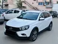 ВАЗ (Lada) Vesta 2019 года, в Ташкент за 7 500 y.e. id7226903