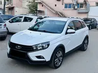 ВАЗ (Lada) Vesta 2019 года, в Ташкент за 7 500 y.e. id7226903