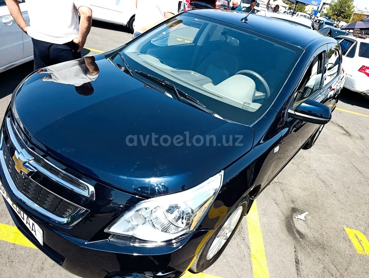 Chevrolet Cobalt