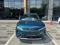 BYD Yuan UP DM-i 2026 года, КПП Автомат, в Ташкент за ~22 348 y.e. id7143507