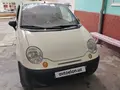 Daewoo Matiz (Standart),  2 позиция