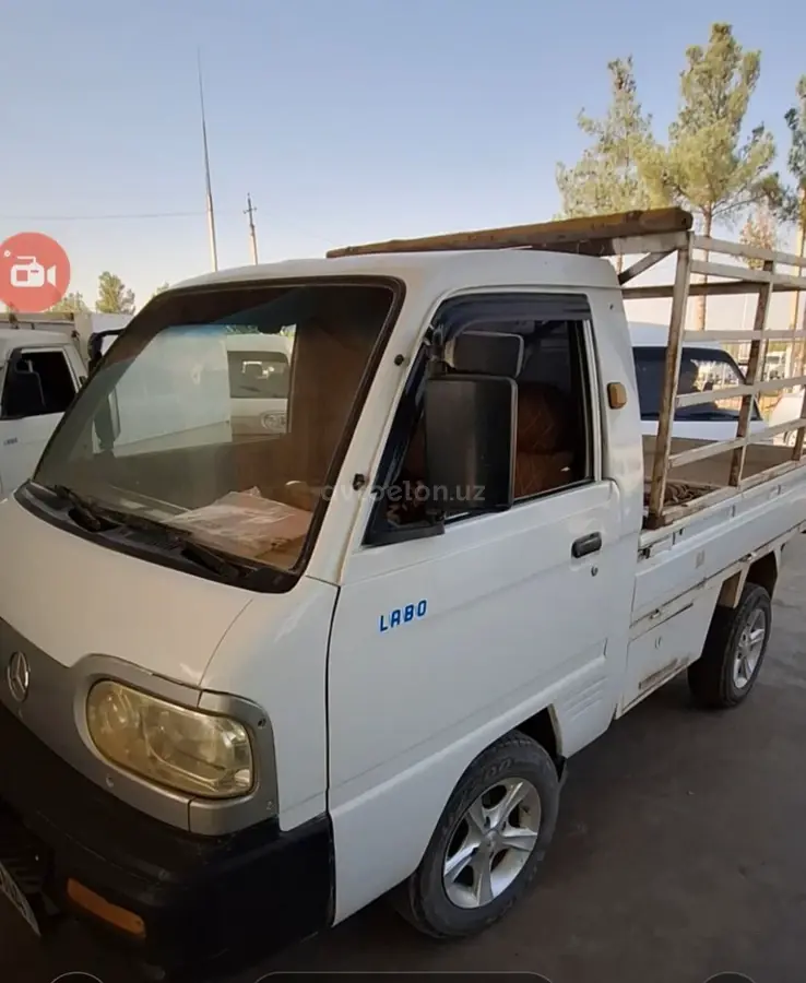 Chevrolet Labo