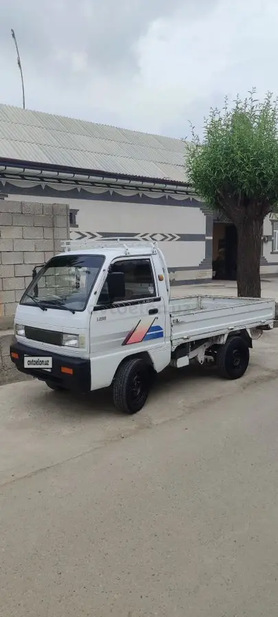 Daewoo Labo