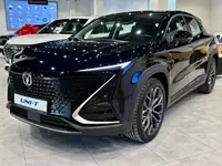 Changan UNI-T 2026 года, в Ташкент за ~30 027 y.e. id6966082