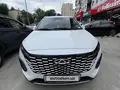 Chery Tiggo 2 2025 года, в Ташкент за 11 000 y.e. id7199418