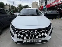 Chery Tiggo 2 2025 года, в Ташкент за 11 000 y.e. id7199418