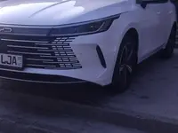Белый BYD Chazor 2023 года, КПП Автомат, в Ташкент за ~19 021 y.e. id7232949