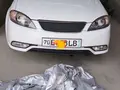Chevrolet Gentra,  1 позиция Газ-бензин