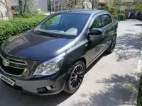 Chevrolet Cobalt, 4 позиция 2022 года, КПП Автомат, в Ташкент за 10 300 y.e. id7135061