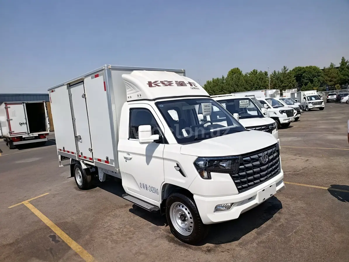 Changan Star Truck