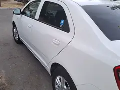 Chevrolet Cobalt, 2025