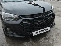 Chevrolet Onix 2025 года, в Джизак за ~11 631 y.e. id7220969