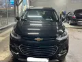 Черный Chevrolet Tracker, 3 позиция 2019 года, КПП Автомат, в Ташкент за 11 700 y.e. id7024484
