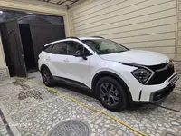 Kia Sportage 2024 года, в Навои за ~27 332 y.e. id7471699