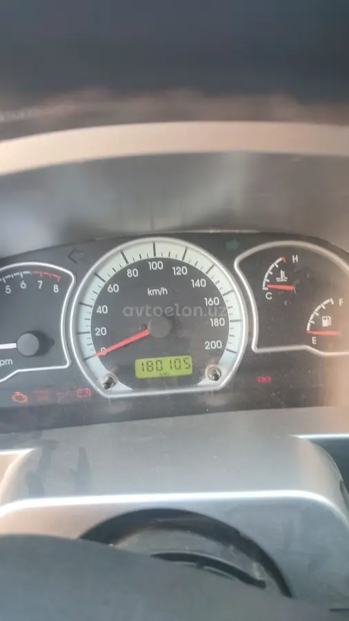 Chevrolet Nexia 2,  3 позиция DOHC