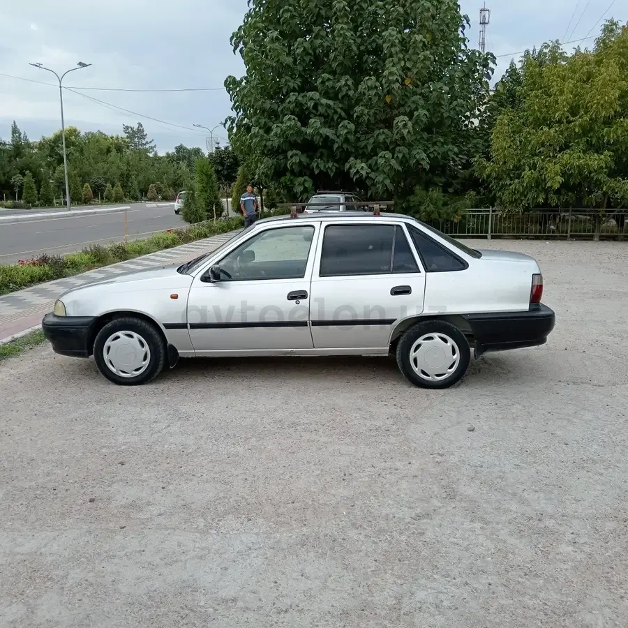 Daewoo Nexia