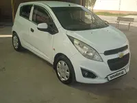 Chevrolet Spark, 2 позиция 2011 года, КПП Механика, в Шахриханский район за 3 700 y.e. id7210352