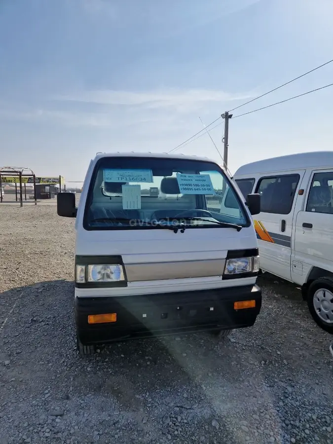 Chevrolet Labo