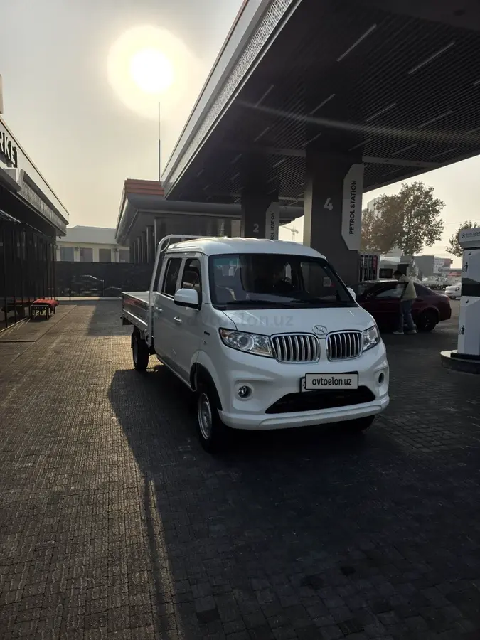 Shineray T32