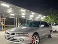 Серебристый Mitsubishi Galant 1993 года, КПП Механика, в Гулистан за 6 000 y.e. id7257805