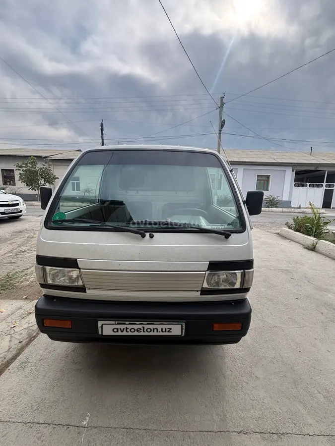 Chevrolet Labo