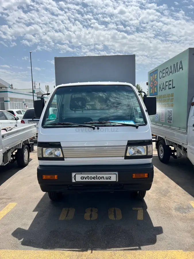 Chevrolet Labo