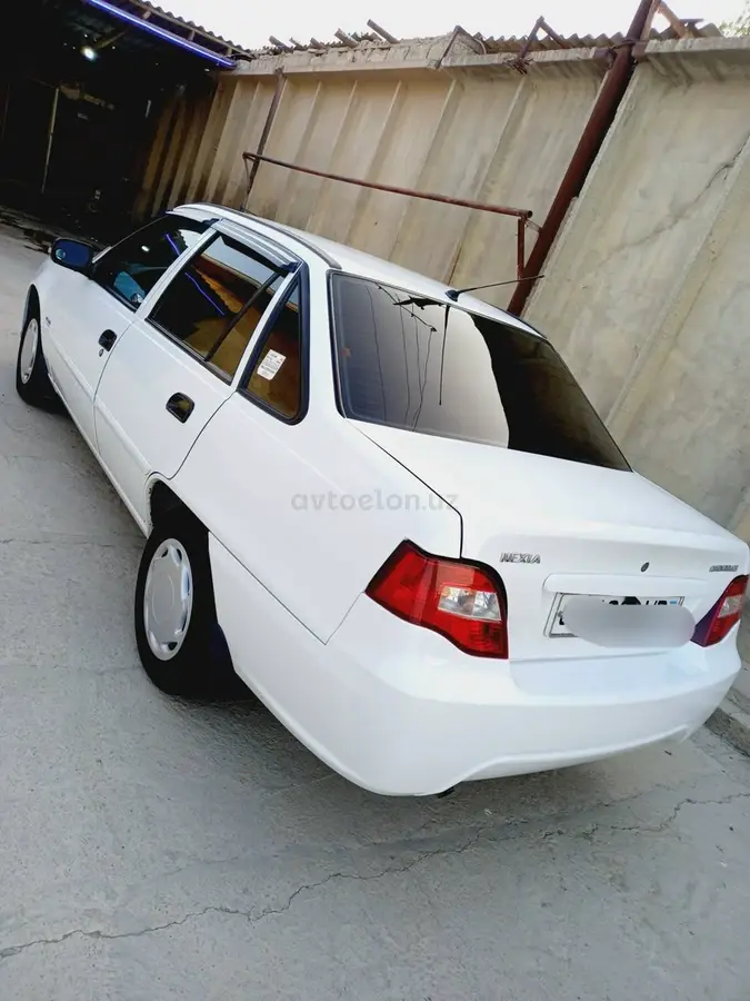 Chevrolet Nexia 2