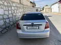 Chevrolet Lacetti, 1 позиция 2005 года, КПП Механика, в Навои за ~3 330 y.e. id7380306