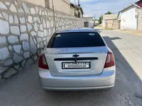 Chevrolet Lacetti, 1 позиция 2005 года, КПП Механика, в Навои за ~3 330 y.e. id7380306