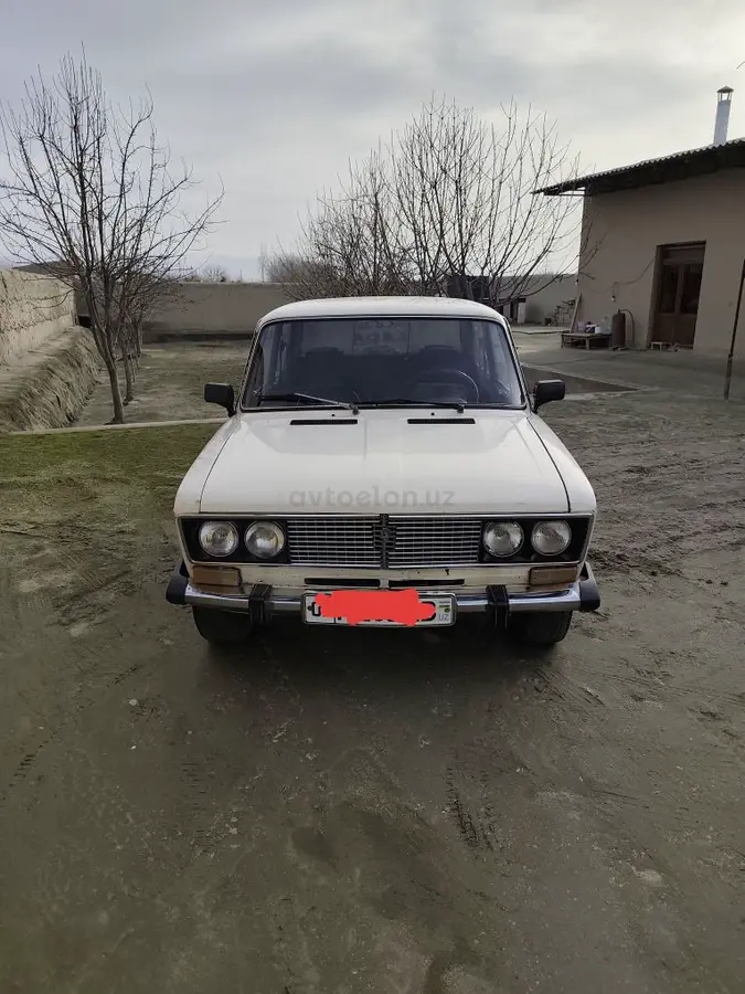 ВАЗ (Lada) 2106